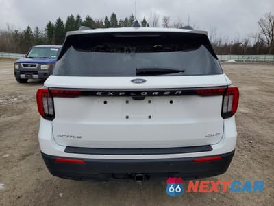 Zdjęcie 6 z 12 samochodu: 2025 FORD EXPLORER ACTIVE VIN:1FMUK8DH3SGC27991 - miniatura