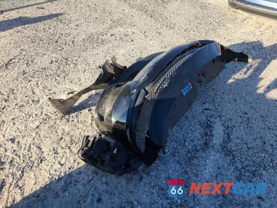 Zdjęcie 12 z 12 samochodu: 2023 DODGE CHARGER R VIN:2C3CDXCT3PH516105 - miniatura