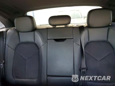 Zdjęcie 10 z 14 samochodu: 2018 PORSCHE MACAN VIN:WP1AA2A51JLB15809 - miniatura