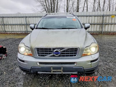 Piąte zdjęcie samochodu w środku: 2011 VOLVO V90 VIN:YV4952CZ2B1578657 - miniatura