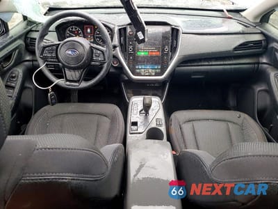 Zdjęcie 8 z 13 samochodu: 2024 SUBARU CROSSTREK PREMIUM VIN:JF2GUADC5RH894266 - miniatura