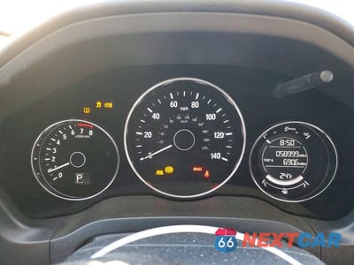 Zdjęcie 9 z 13 samochodu: 2018 HONDA HR-V EXL VIN:3CZRU6H73JM723138 - miniatura