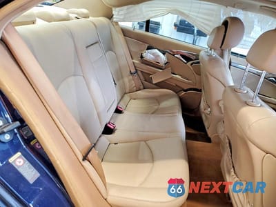 Zdjęcie 10 z 12 samochodu: 2009 MERCEDES-BENZ E 350 4MATIC VIN:WDBUF87X89B377984 - miniatura