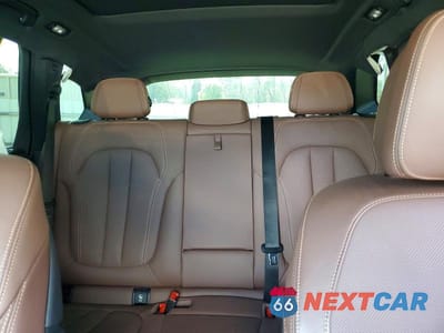 Zdjęcie 10 z 13 samochodu: 2022 BMW X5 M50I VIN:5UXJU4C03N9J80359 - miniatura