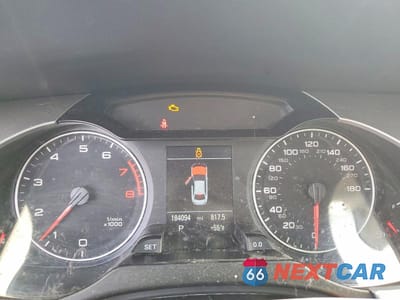 Zdjęcie 9 z 11 samochodu: 2011 AUDI A4 PREMIUM PLUS VIN:WAUEFAFL4BN012005 - miniatura