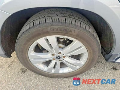 Zdjęcie 12 z 14 samochodu: 2011 MERCEDES-BENZ GL 450 4MATIC VIN:4JGBF7BE2BA631334 - miniatura
