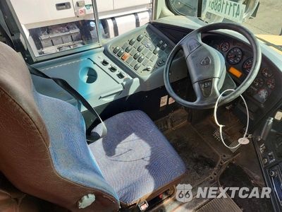 Piąte zdjęcie samochodu w środku: 2011 IC CORPORATION CE SERIES SCHOOL - SCHOOL BUS VIN:4DRBUSKNXBB374801 - miniatura