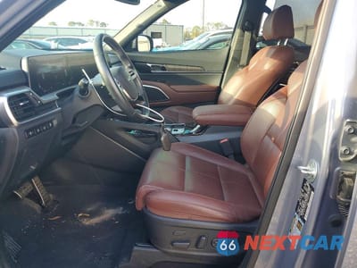 Zdjęcie 7 z 12 samochodu: 2024 KIA TELLURIDE SX VIN:5XYP54GC5RG462424 - miniatura