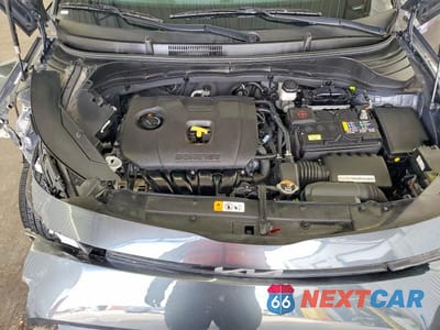 Zdjęcie 11 z 11 samochodu: 2025 KIA SOUL LX VIN:KNDJ23AU8S7257435 - miniatura