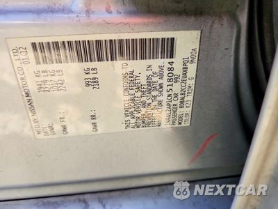 Zdjęcie 12 z 12 samochodu: 2012 NISSAN ALTIMA 2.5 VIN:1N4AL2AP1CN518084 - miniatura