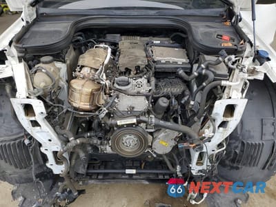 Zdjęcie 12 z 14 samochodu: 2020 MERCEDES-BENZ GLE 450 4MATIC VIN:4JGFB5KBXLA092924 - miniatura