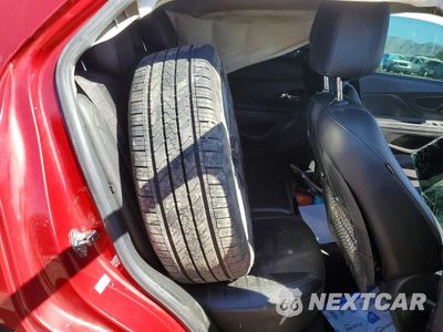 Zdjęcie 11 z 13 samochodu: 2019 BUICK ENCORE PREFERRED VIN:KL4CJASB5KB769903 - miniatura