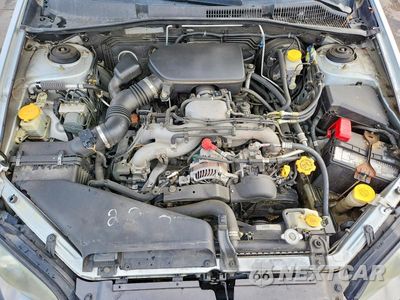 Zdjęcie 12 z 14 samochodu: 2005 SUBARU LEGACY OUTBACK 2.5I VIN:4S4BP61C957362743 - miniatura
