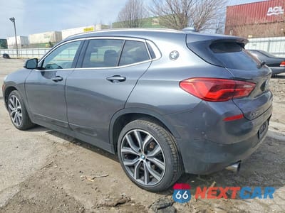 Drugie zdjęcie samochodu z przodu: 2019 BMW X2 XDRIVE28I VIN:WBXYJ5C58K5N39186 - miniatura