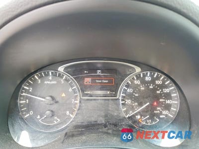 Zdjęcie 9 z 12 samochodu: 2016 NISSAN ALTIMA 2.5 S VIN:1N4AL3AP9GN363893 - miniatura