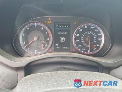 Zdjęcie 9 z 12 samochodu: 2020 HYUNDAI VELOSTER TURBO ULTIMATE VIN:KMHTH6AB9LU031135 - miniatura