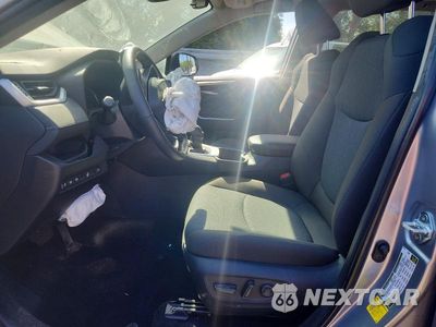 Zdjęcie 7 z 12 samochodu: 2024 TOYOTA RAV4 XLE VIN:2T3W1RFV5RC301629 - miniatura