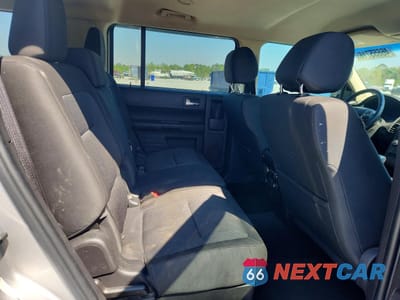 Zdjęcie 11 z 14 samochodu: 2015 FORD FLEX SE VIN:2FMGK5B87FBA03182 - miniatura
