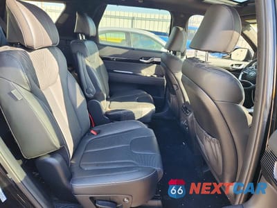 Zdjęcie 11 z 14 samochodu: 2024 HYUNDAI PALISADE CALLIGRAPHY VIN:KM8R74GE8RU743521 - miniatura