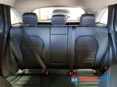 Zdjęcie 10 z 14 samochodu: 2020 MERCEDES-BENZ GLC 300 4MATIC VIN:W1N0G8EB4LF763718 - miniatura