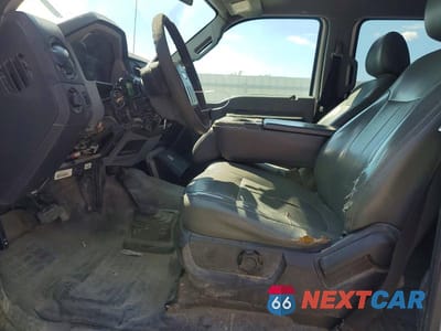 Zdjęcie 7 z 12 samochodu: 2011 FORD F250 SUPER DUTY VIN:1FT7W2BT9BEA31303 - miniatura