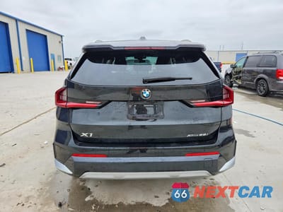 Zdjęcie 6 z 13 samochodu: 2024 BMW X1 XDRIVE28I VIN:WBX73EF05R5Z81536 - miniatura