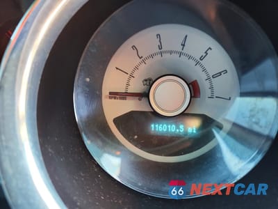 Zdjęcie 9 z 12 samochodu: 2010 FORD MUSTANG VIN:1ZVBP8ANXA5117552 - miniatura