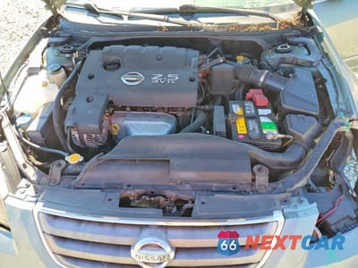 Zdjęcie 11 z 12 samochodu: 2004 NISSAN ALTIMA 2.5 VIN:1N4AL11D74C155724 - miniatura