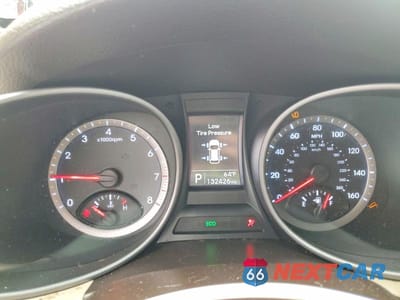 Zdjęcie 9 z 13 samochodu: 2016 HYUNDAI SANTA FE SPORT VIN:5XYZTDLB4GG329615 - miniatura