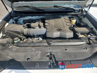 Zdjęcie 12 z 12 samochodu: 2023 TOYOTA 4RUNNER SR5 PREMIUM VIN:JTEFU5JR0P5289978 - miniatura