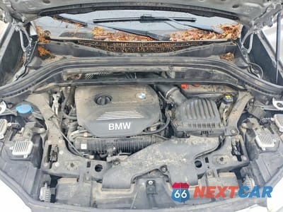 Zdjęcie 12 z 12 samochodu: 2017 BMW X1 XDRIVE28I VIN:WBXHT3Z36H4A53787 - miniatura