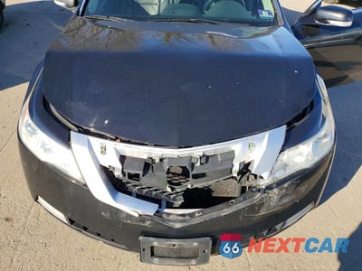 Zdjęcie 11 z 13 samochodu: 2010 ACURA TL VIN:19UUA9F25AA007647 - miniatura