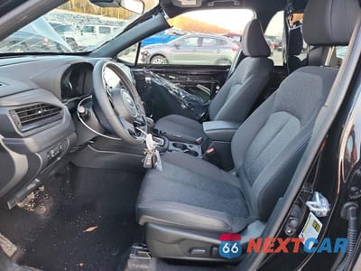 Zdjęcie 7 z 12 samochodu: 2025 SUBARU FORESTER PREMIUM VIN:JF2SLDDC4SH542199 - miniatura