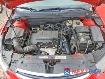 Zdjęcie 11 z 11 samochodu: 2015 CHEVROLET CRUZE LT VIN:1G1PC5SB1F7275659 - miniatura