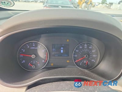 Zdjęcie 9 z 13 samochodu: 2019 KIA SPORTAGE LX VIN:KNDPM3AC1K7567292 - miniatura