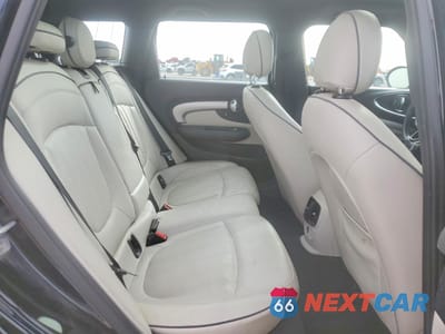 Zdjęcie 11 z 14 samochodu: 2016 MINI COOPER CLUBMAN VIN:WMWLN5C53G2E06503 - miniatura