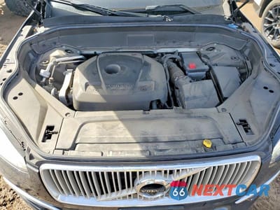 Zdjęcie 11 z 12 samochodu: 2017 VOLVO XC90 T6 VIN:YV4A22PL4H1156457 - miniatura