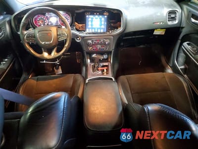 Zdjęcie 8 z 12 samochodu: 2021 DODGE CHARGER SCAT PACK VIN:2C3CDXGJ2MH630522 - miniatura