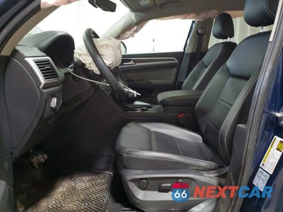 Zdjęcie 7 z 13 samochodu: 2021 VOLKSWAGEN ATLAS SE VIN:1V2HR2CA7MC599877 - miniatura