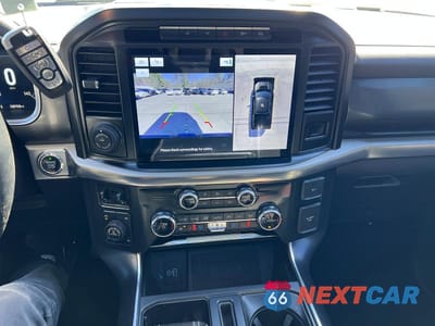 Zdjęcie 10 z 10 samochodu: 2022 FORD F150 RAPTOR VIN:1FTFW1RG3NFA85449 - miniatura