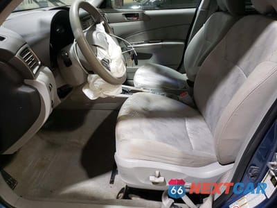 Zdjęcie 7 z 12 samochodu: 2010 SUBARU FORESTER 2.5X PREMIUM VIN:JF2SH6CC0AH773307 - miniatura