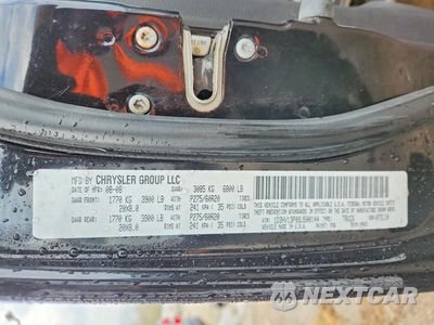 Zdjęcie 13 z 13 samochodu: 2009 DODGE RAM 1500 VIN:1D3HV13P09J500144 - miniatura