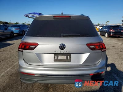 Zdjęcie 6 z 13 samochodu: 2024 VOLKSWAGEN TIGUAN S VIN:3VVRB7AX7RM187903 - miniatura