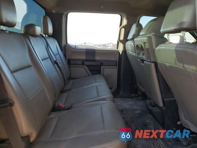 Zdjęcie 10 z 11 samochodu: 2022 FORD F250 SUPER DUTY VIN:1FT7W2BT6NEF40026 - miniatura