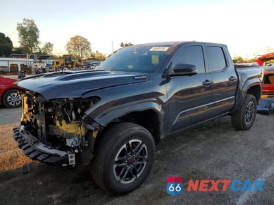 2025 TOYOTA TACOMA TRD SPORT HV 3TYLC5LN6ST031704 - główne zdjęcie licytacji z USA - miniatura