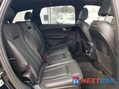 Zdjęcie 11 z 12 samochodu: 2017 AUDI Q7 PRESTIGE VIN:WA1VAAF73HD037930 - miniatura