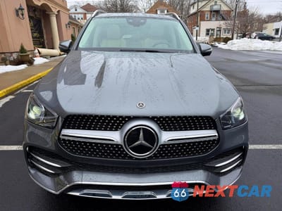 Piąte zdjęcie samochodu w środku: 2022 MERCEDES-BENZ GLE 350 4MATIC VIN:4JGFB4KB5NA780553 - miniatura