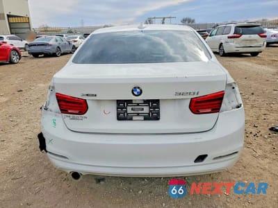 Zdjęcie 6 z 13 samochodu: 2018 BMW 320 XI VIN:WBA8A3C50JA505439 - miniatura