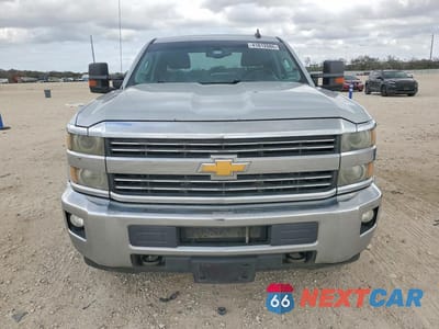 Piąte zdjęcie samochodu w środku: 2015 CHEVROLET SILVERADO C2500 HEAVY DUTY LT VIN:1GC2CVE86FZ539514 - miniatura
