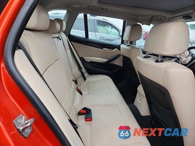 Zdjęcie 11 z 12 samochodu: 2013 BMW X1 XDRIVE28I VIN:WBAVL1C57DVR90158 - miniatura